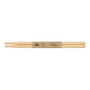 BAQUETA 5B HEAVY AMERICAN HICKORY X 2P