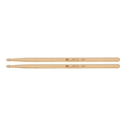 BAQUETA 5B HEAVY AMERICAN HICKORY X 2P