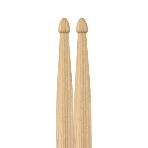 BAQUETA 5B HEAVY AMERICAN HICKORY X 2P