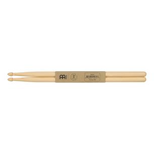 BAQUETA 2B MEDIUM-HEAVY AMERICAN HICKORY X 2P