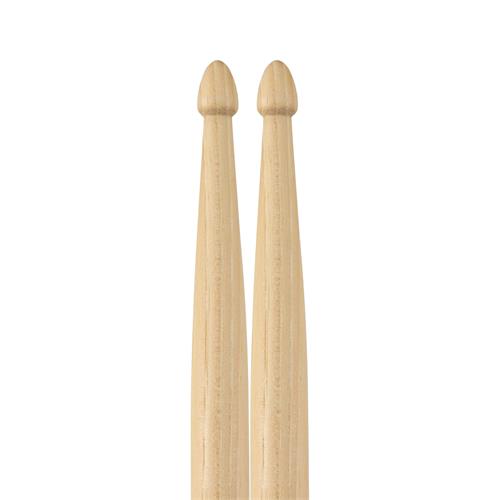BAQUETA 2B MEDIUM-HEAVY AMERICAN HICKORY X 2P