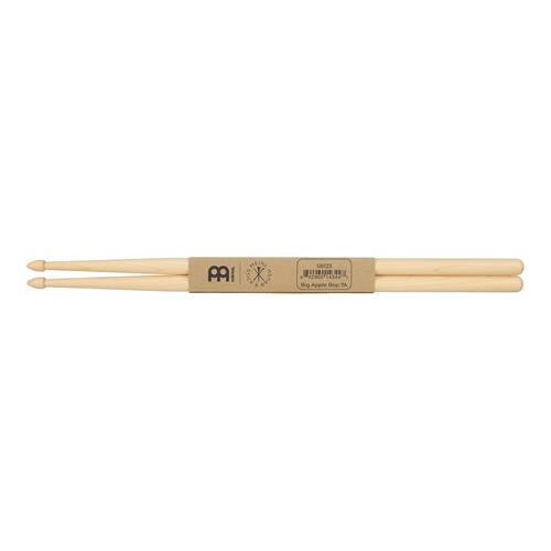 BAQUETA 7A HEAVY HARD MAPPLE BIG APPLE BOP X 2P