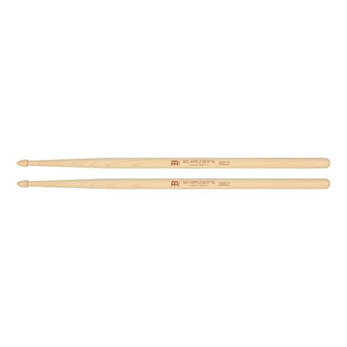 BAQUETA 7A HEAVY HARD MAPPLE BIG APPLE BOP X 2P