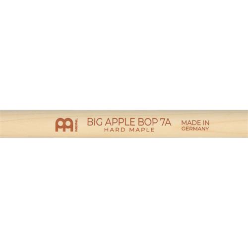 BAQUETA 7A HEAVY HARD MAPPLE BIG APPLE BOP X 2P