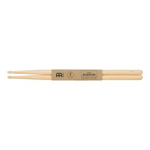 BAQUETA 5B LIGHT HARD MAPPLE BIG APPLE SWING X 2P