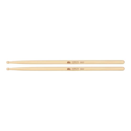 BAQUETA 7A HEAVY HARD MAPLE HYBRID X 2P