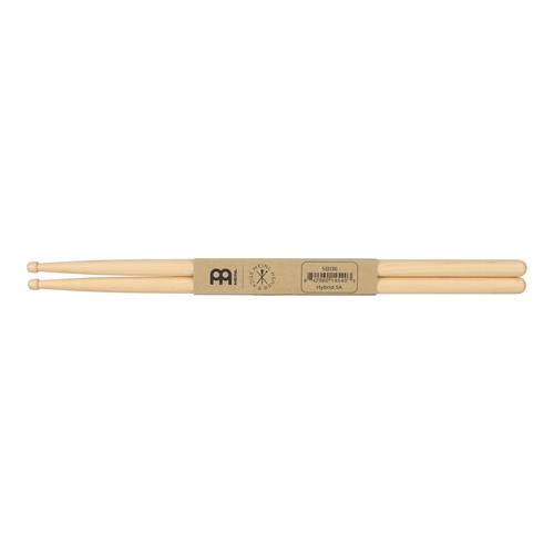 BAQUETA 5A MEDIUM HARD MAPLE HYBRID X 2P
