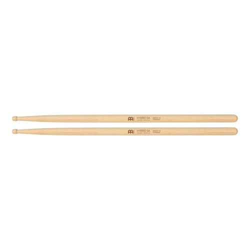 BAQUETA 5A MEDIUM HARD MAPLE HYBRID X 2P