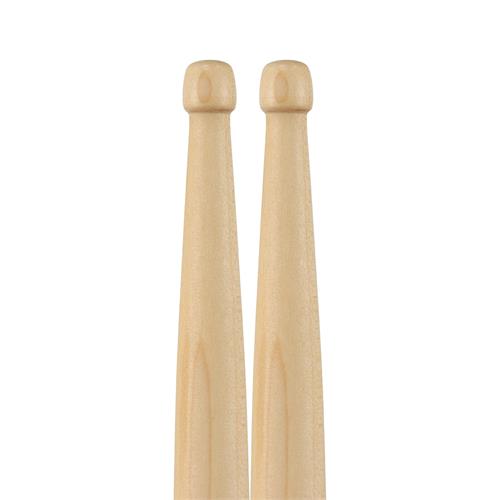 BAQUETA 5A MEDIUM HARD MAPLE HYBRID X 2P