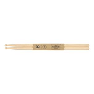 BAQUETA 5B LIGHT HARD MAPLE HYBRID X 2P