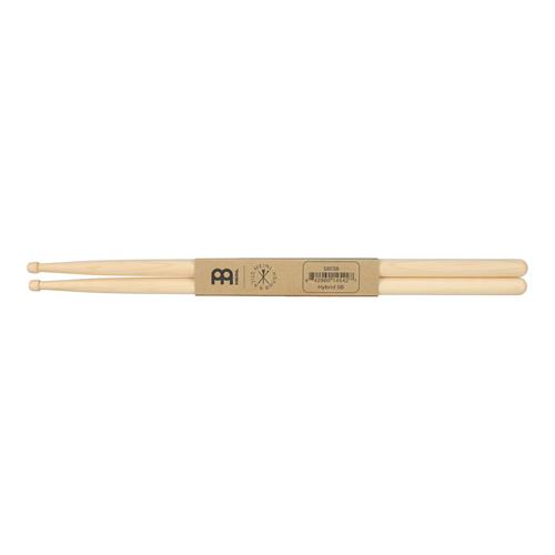 BAQUETA 5B LIGHT HARD MAPLE HYBRID X 2P