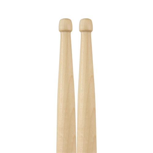 BAQUETA 5B LIGHT HARD MAPLE HYBRID X 2P