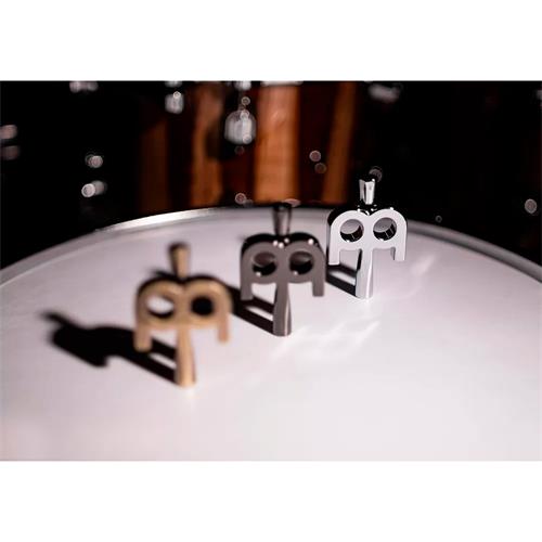 LLAVE DE AFINACION CINETICA PARA BATERIA CROMADO
