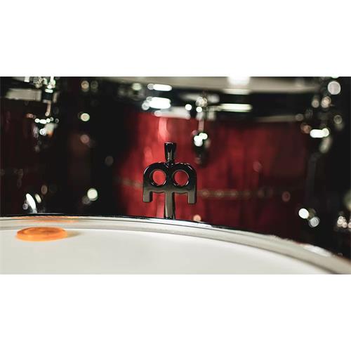 LLAVE DE AFINACION CINETICA PARA BATERIA NEGRO NIQUELADO