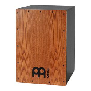 CAJON 11-3/4 PULG. HEADLINER NEGRO Y FRESNO BLANCO