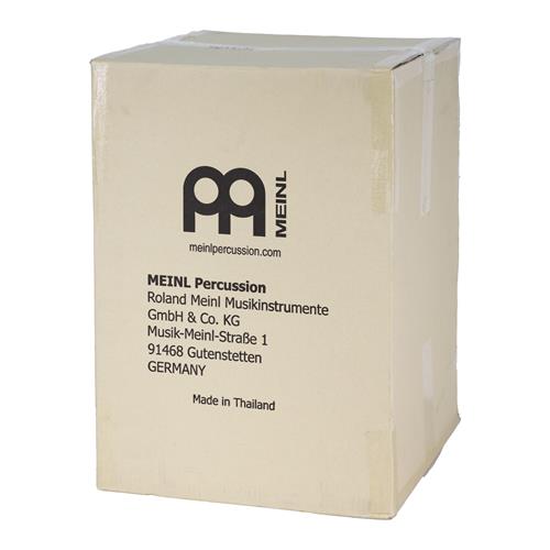 CAJON 11.75 PULGADAS HEADLINER NEGRO Y FRESNO BLANCO