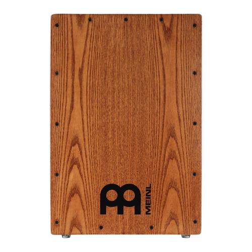 CAJON 11.75 PULGADAS HEADLINER NEGRO Y FRESNO BLANCO