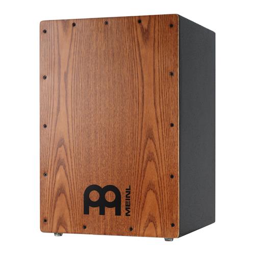 CAJON 11.75 PULGADAS HEADLINER NEGRO Y FRESNO BLANCO
