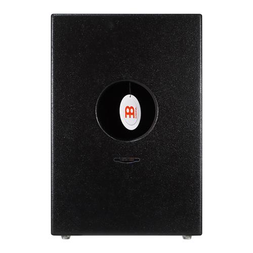 CAJON 11.75 PULGADAS HEADLINER NEGRO Y FRESNO BLANCO
