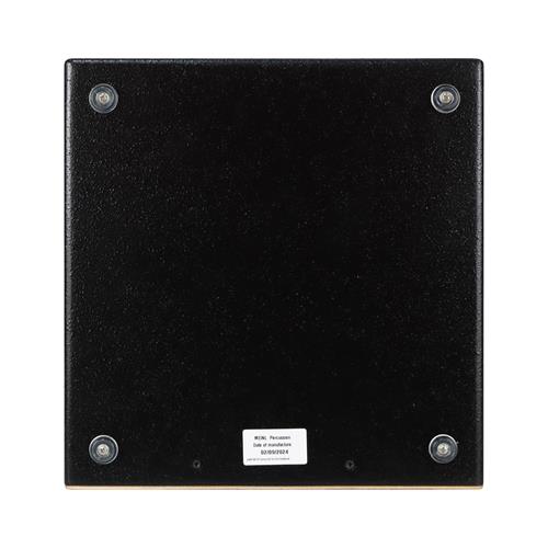 CAJON 11.75 PULGADAS HEADLINER NEGRO Y FRESNO BLANCO