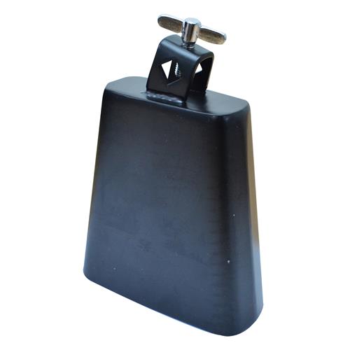 TIMBAL 13/14 PULGADAS CON CAMPANA PLATEADO