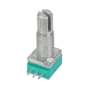 CONTROL ROSCA LARGA 3 PINES 50K - CLA
