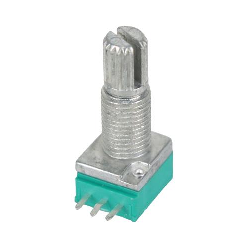 CONTROL ROSCA LARGA 3 PINES 50K - CLA