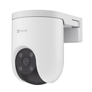 CAMARA IP WIFI EXTERIOR 3MP PANTILT CON LENTE 4MM - DIST