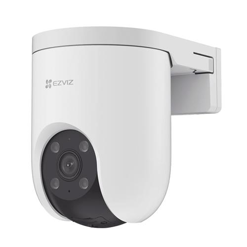 CAMARA IP WIFI EXTERIOR 3MP PANTILT CON LENTE 4MM - DIST