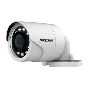 CAMARA DE VIGILANCIA TUBO 2MP/1080P/IR/PLASTICA - DIST