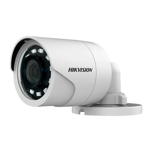 CAMARA DE VIGILANCIA TUBO 2MP/1080P/IR/PLASTICA - DIST