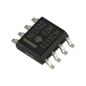 CIRCUITO INTEGRADO NE5532 SMD CALIDAD - CLA
