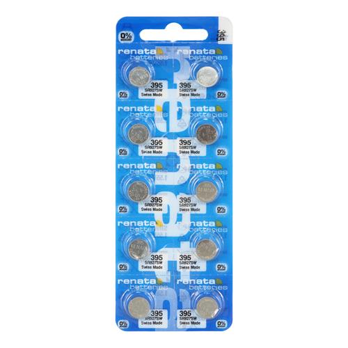 PILA PARA RELOJ 399/395/SR927 X 1P - CLA