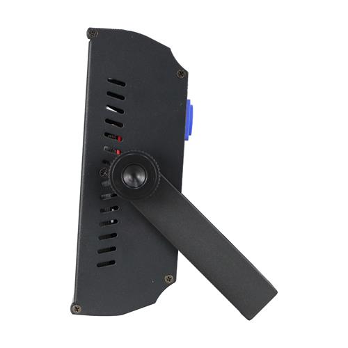 LUZ LED PANEL FIJO 864PCS RGB + STROBE