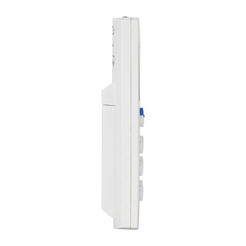 CONTROL REMOTO UNIVERSAL PARA AIRE ACONDICIONADO - CLA