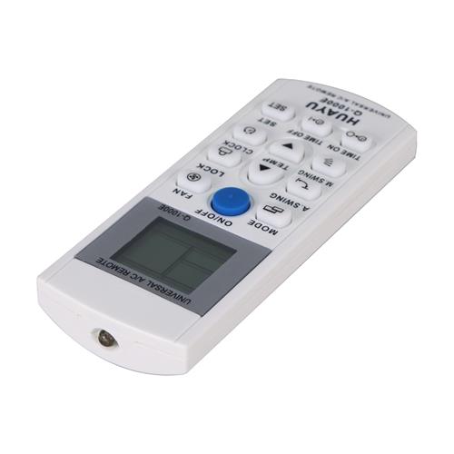 CONTROL REMOTO UNIVERSAL PARA AIRE ACONDICIONADO - CLA