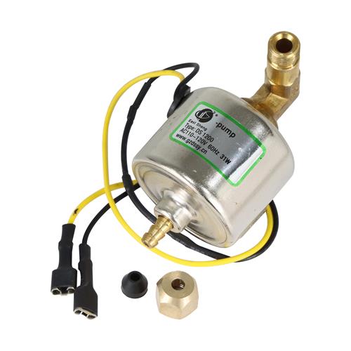 BOMBA PARA MAQUINA DE HUMO F1200/F1500