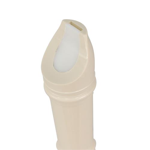 FLAUTA DULCE SISTEMA GERMANICO MARFIL