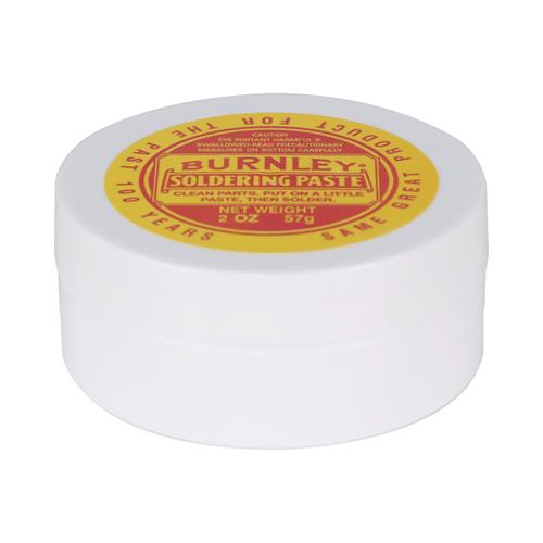 PASTA PARA SOLDAR 2OZ/57G ORIGINAL - DIST