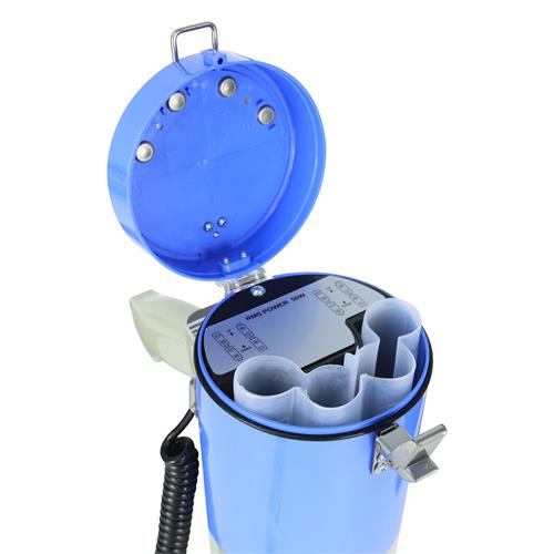 MEGAFONO 23X34.5CM CON USB/SD/BATERIA 30W