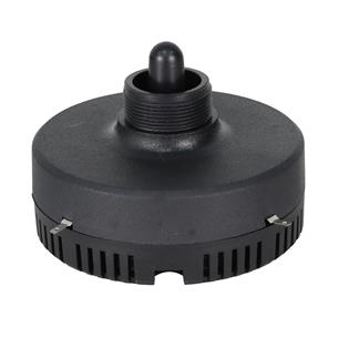DRIVER PLASTICO GRANDE 160W