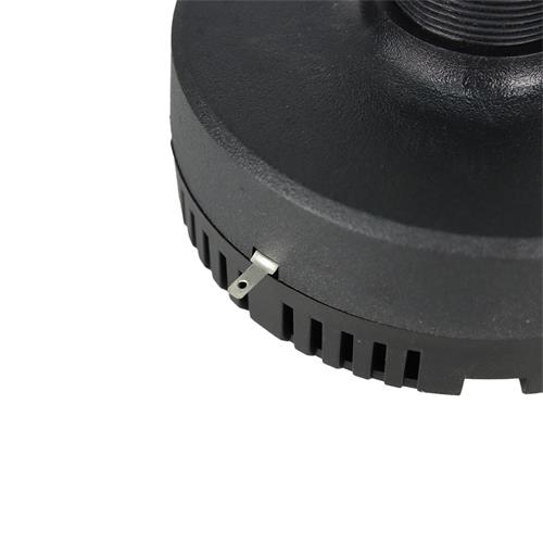 DRIVER PLASTICO GRANDE 160W