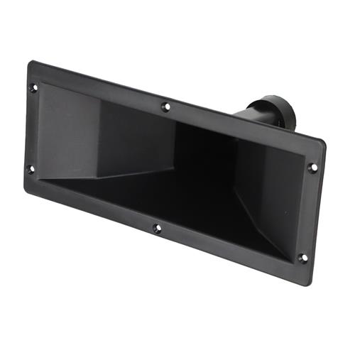 CORNETA PLASTICA 4X10