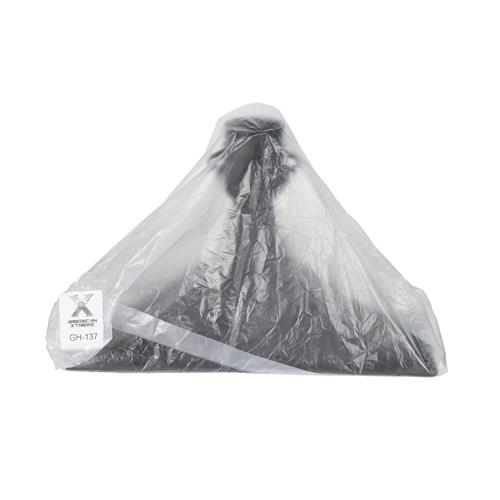 CORNETA PLASTICA 4X10 PULGADAS