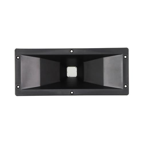 CORNETA PLASTICA 4X10 PULGADAS