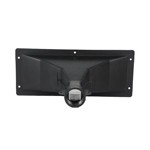 CORNETA PLASTICA 4X10 PULGADAS