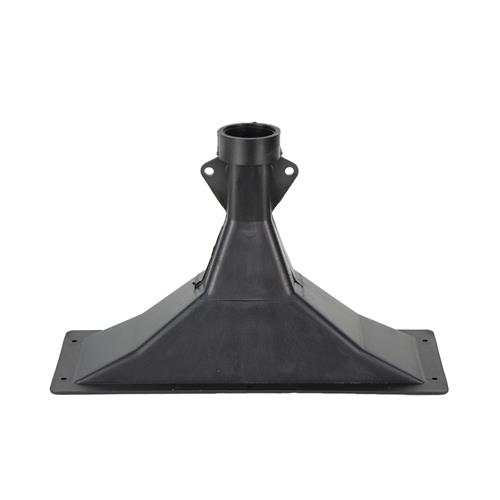 CORNETA PLASTICA 4X10 PULGADAS