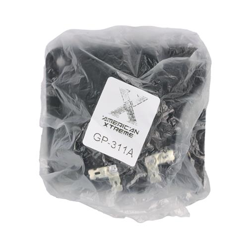 TWEETER PARA CAJA BALA PEQUEÑO