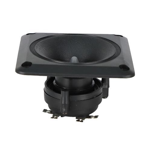 TWEETER PARA CAJA BALA PEQUEÑO