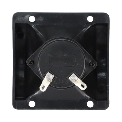 TWEETER PARA CAJA CON BEMBA